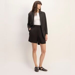 Everlane Way High Drape Short